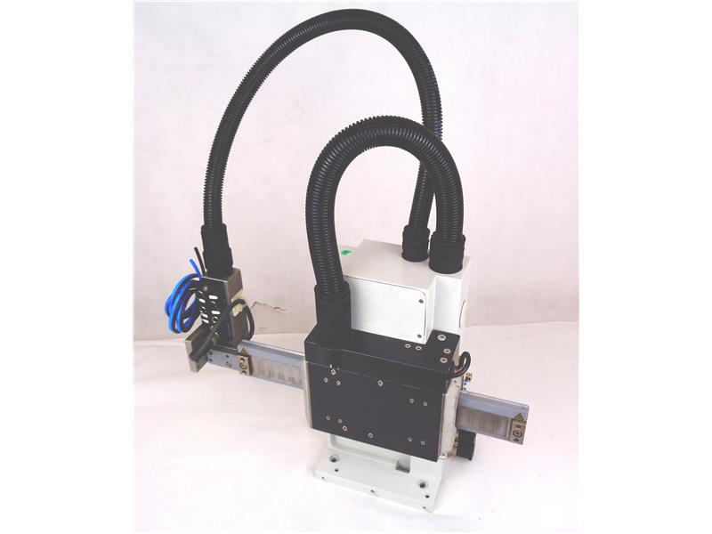 WEISS INSTRUMENTS HP140TBB-270