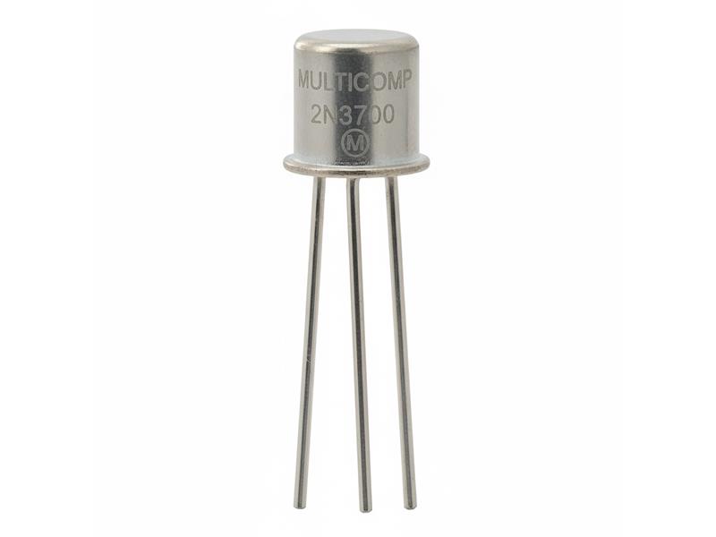 MULTICOMP 2N3700