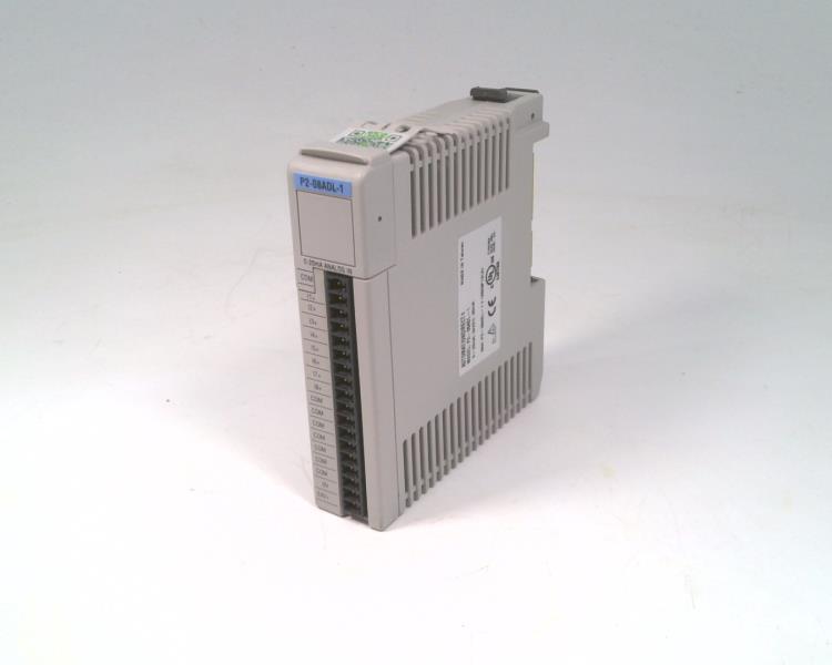 AUTOMATION DIRECT P2-08ADL-1
