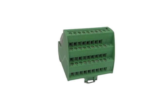 PHOENIX CONTACT VIP-3/SC/FLK26