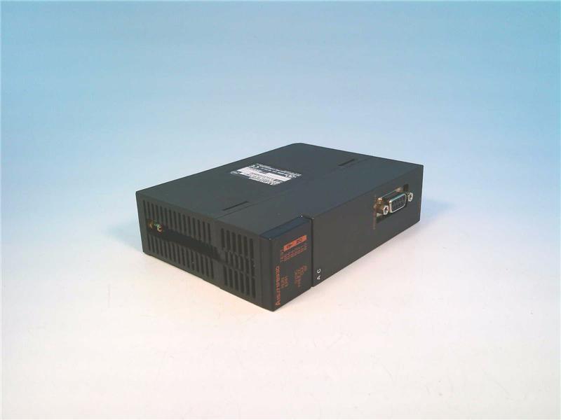MITSUBISHI A1SJ71PB93D