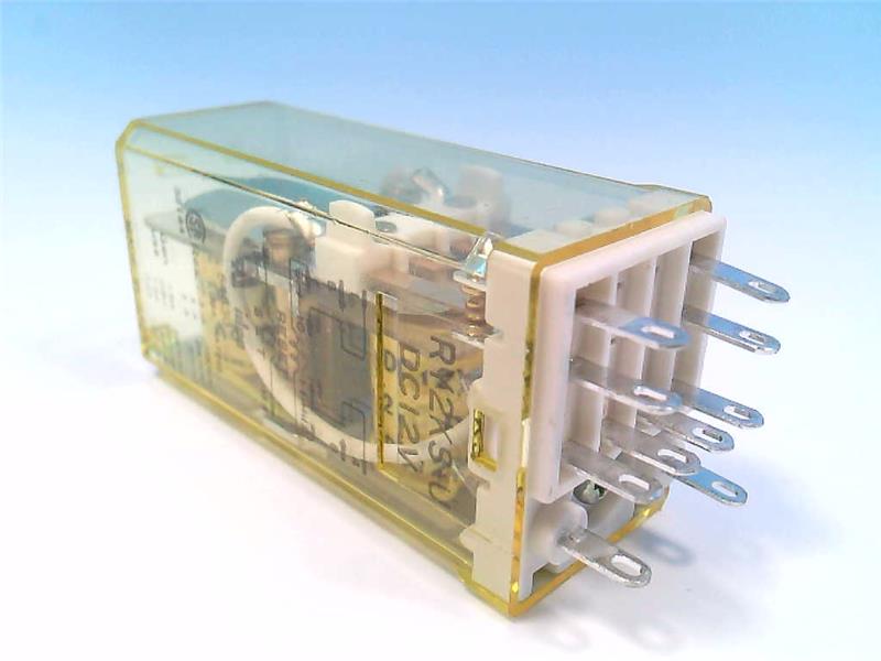 IDEC RY2KS-UDC12V