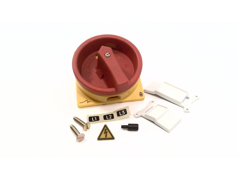 EATON CORPORATION SVB-T0