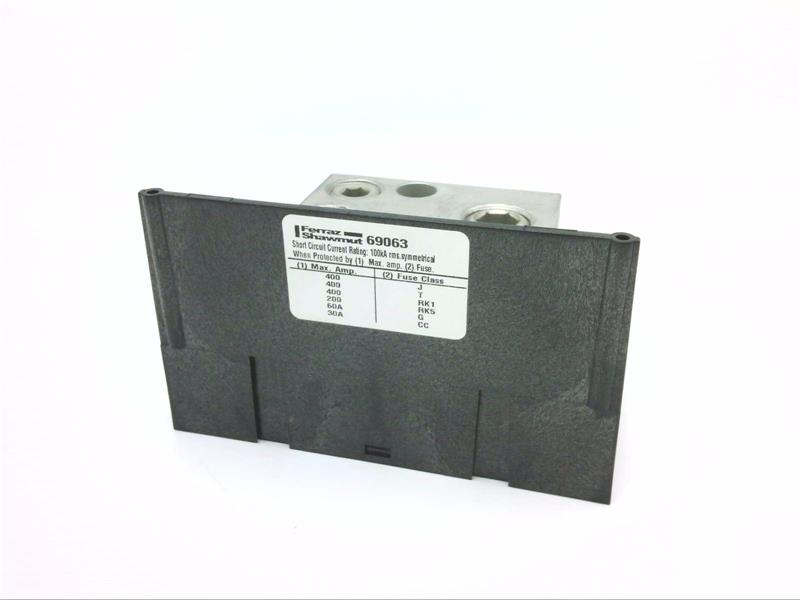 MERSEN 69160