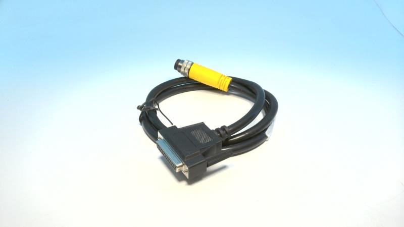 TURCK BSM DBK25 19-17-1/SMC