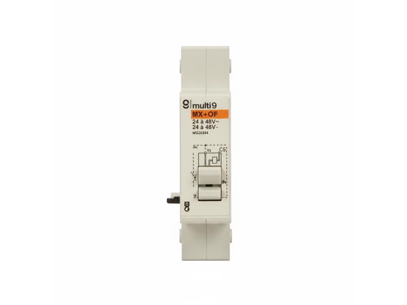 MG20344 by SCHNEIDER ELECTRIC