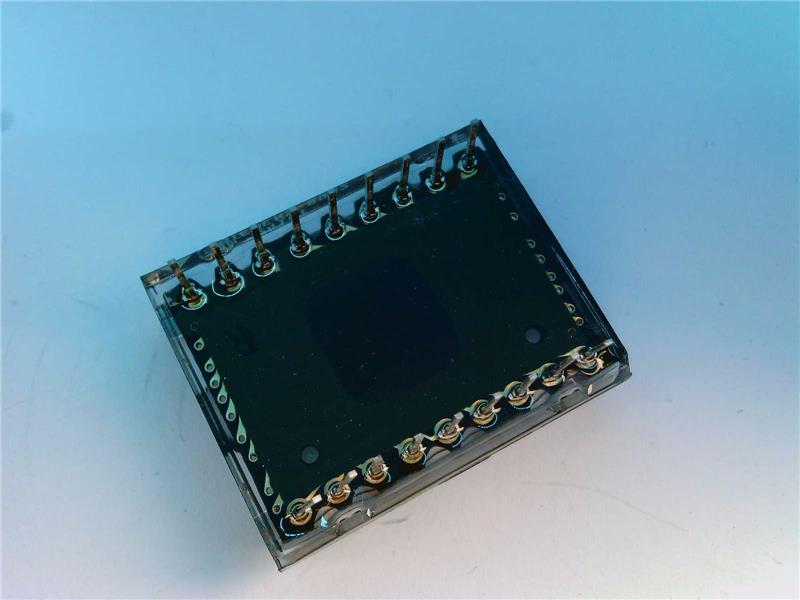 SIEMENS DL2416T