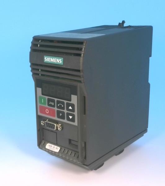 SIEMENS 6SE9212-0DA40