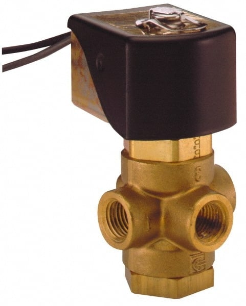 PARKER 04F30U2104ACF
