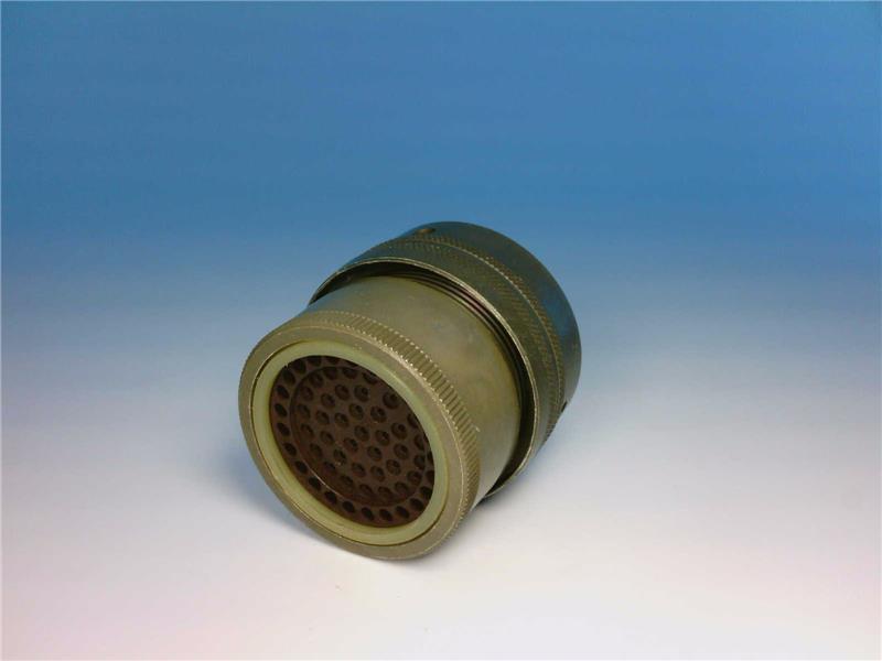 AMPHENOL MS3116E24-61PZ