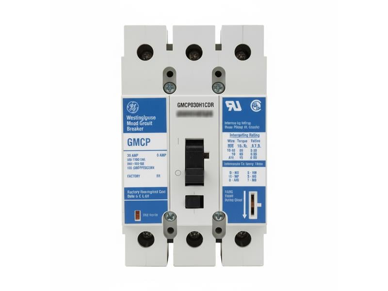 GMCP030H1CDR by WESTINGHOUSE