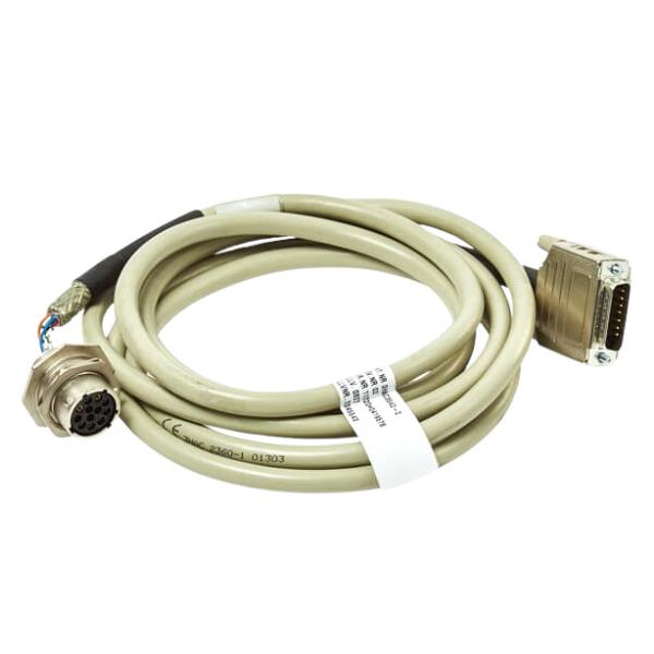 ASEA BROWN BOVERI 3HAC3542-2