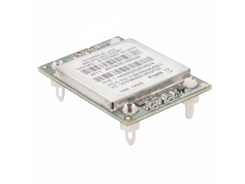 WLNG-AN-DP551 by ADVANTECH