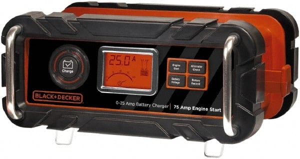 STANLEY BLACK & DECKER BC25BD