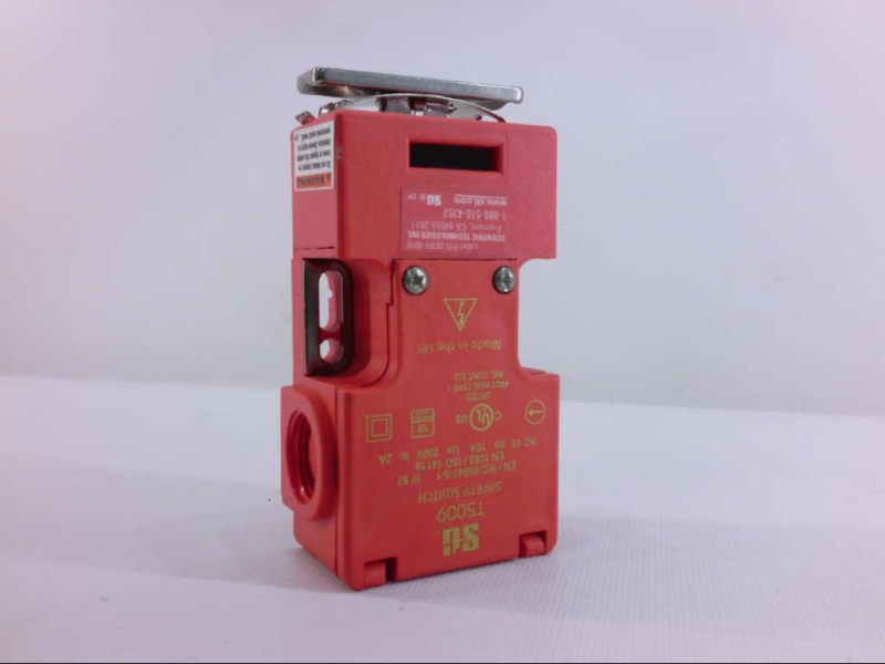 OMRON T5009-6022SM