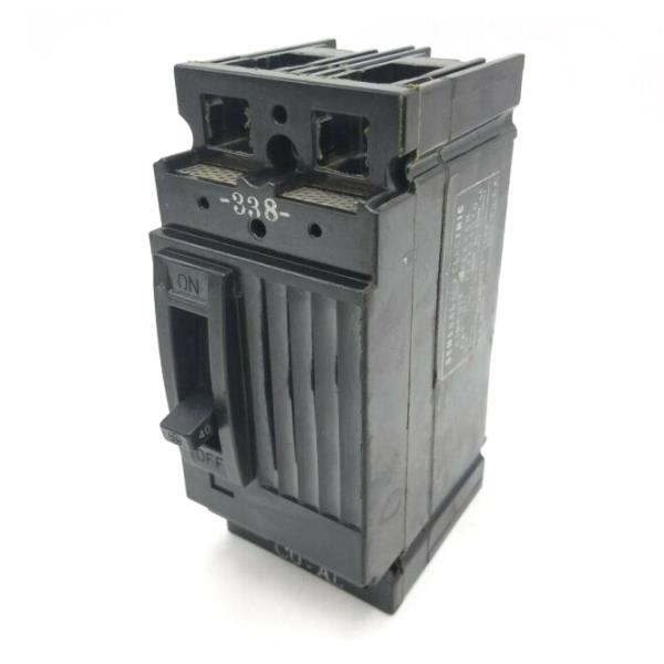 TEF124040 by GENERAL ELECTRIC
