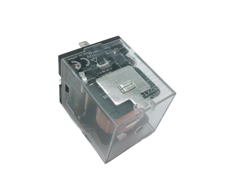OMRON MKS2XT-11 DC24