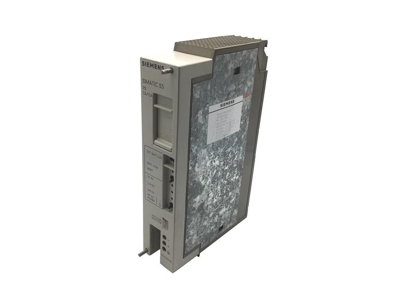 SIEMENS E220 G5/15WRGD