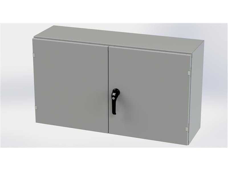 SAGINAW SCE-244212WFLP