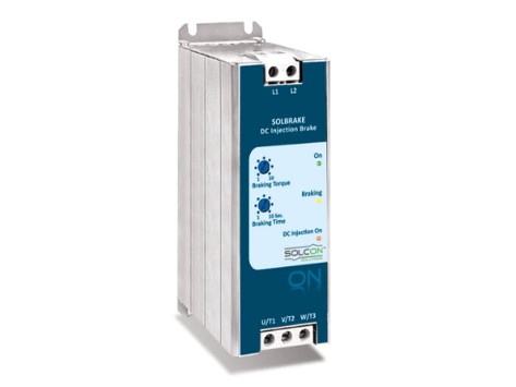 SOLCON SOLBRAKE-58-480+8-E-S