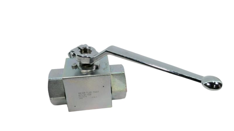 AE3LN1-11DB by ANCHOR FLUID POWER