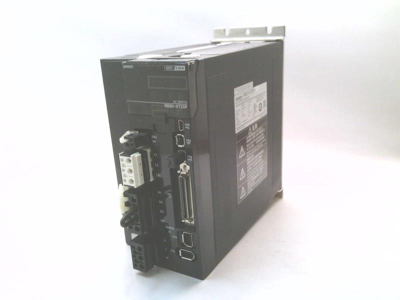OMRON R88D-KT20F-L