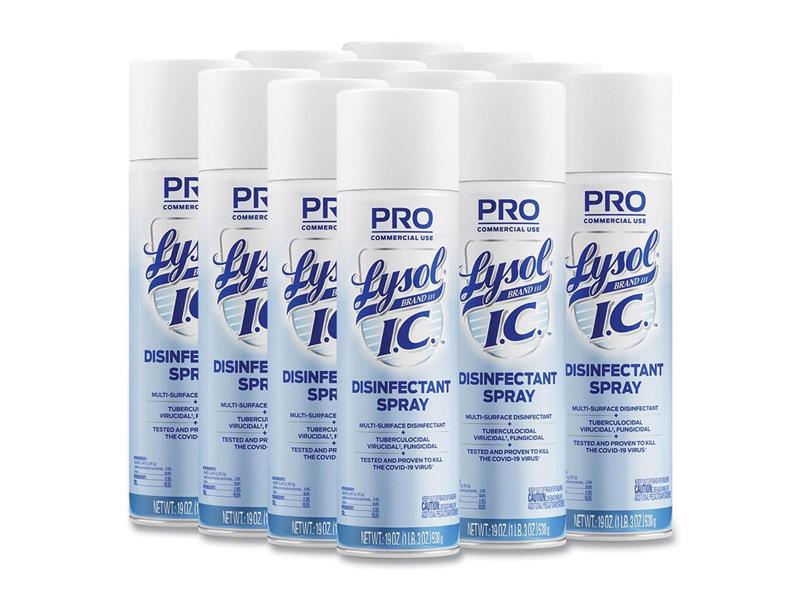 RAC95029CT by LYSOL