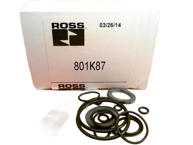 801K87 par ROSS CONTROLS