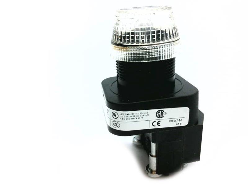 ALLEN BRADLEY 800H-PRH16C