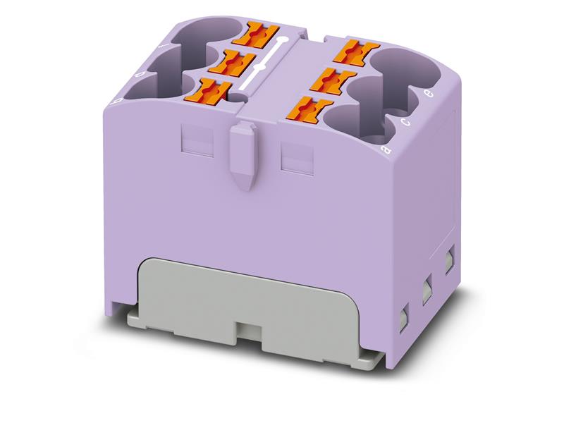 PHOENIX CONTACT PTFIX 6X4 VT