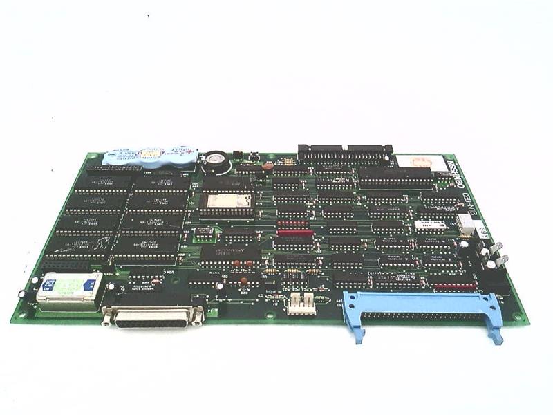 NISSHINBO CBD-N1B