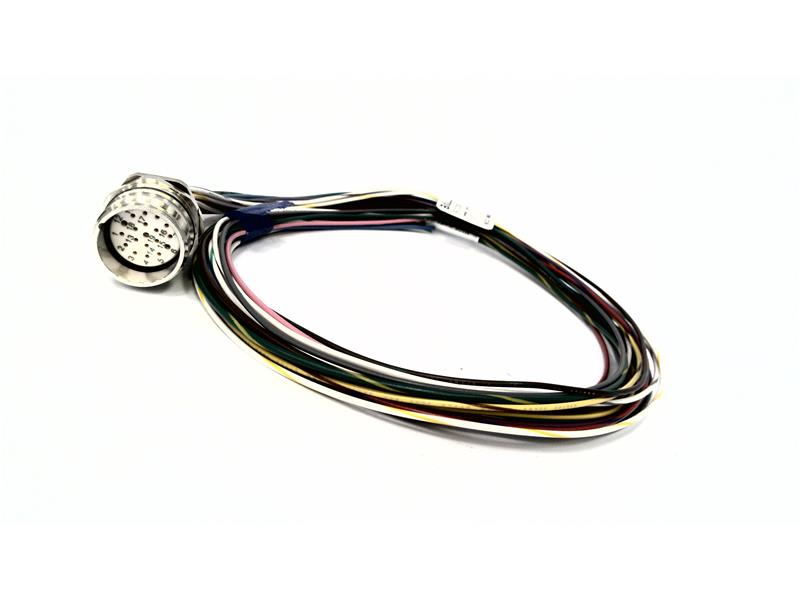 BALLUFF BCC M65L-0000-D0-RM079-006