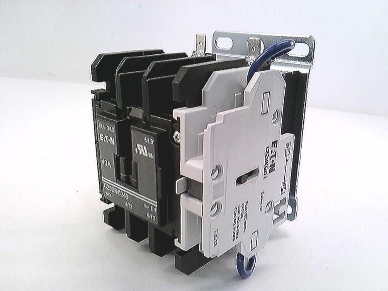 C25DNC3401W por EATON CORPORATION