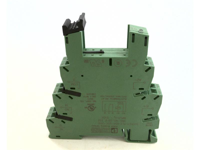 PHOENIX CONTACT PLC-BSP- 12DC/21HC