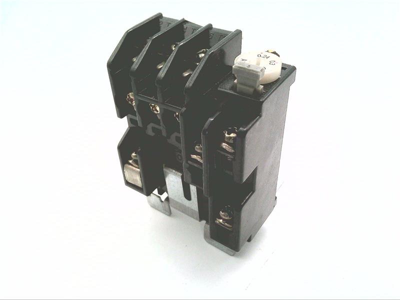 FUJI ELECTRIC TR-0-3.4