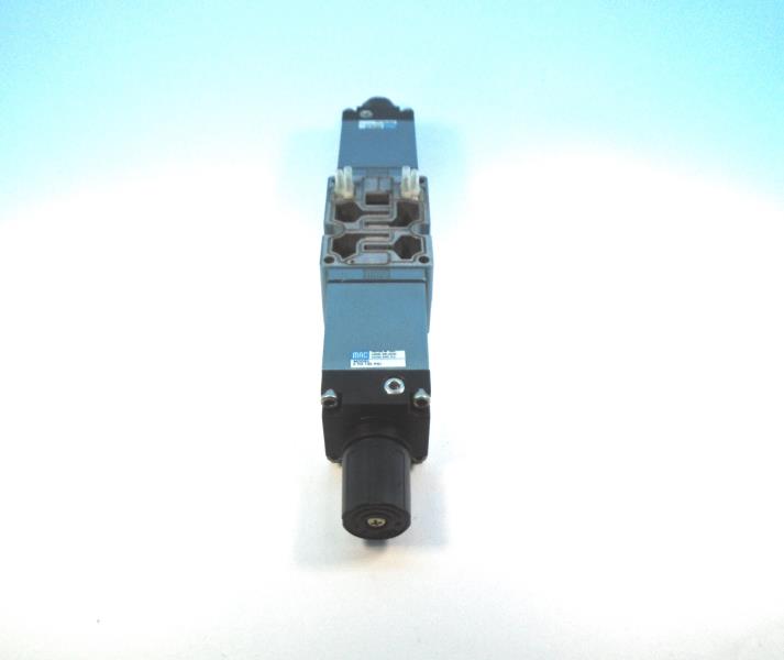 MAC VALVES INC PR63D-25AA