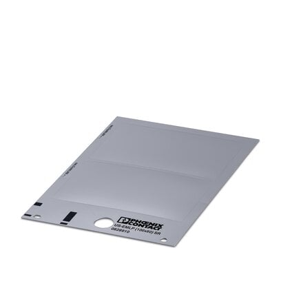US-EMLP (100X60) SR par PHOENIX CONTACT