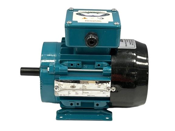 BA2M.50V4 by BROOK CROMPTON