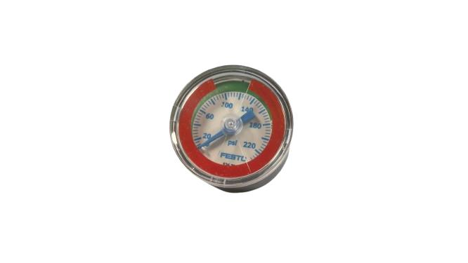 FESTO MA-40-232-R1/8-PSI-E-RG
