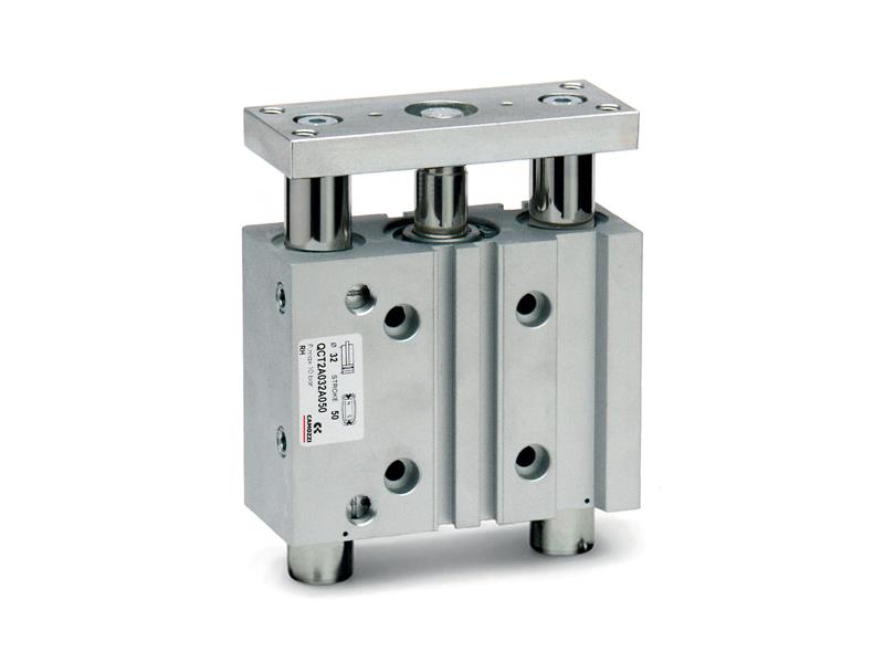 CAMOZZI QCB2A032A100