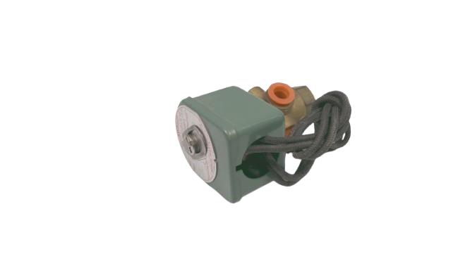 ASCO HT8320A83AC120/60-110/50D