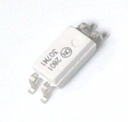 ON SEMICONDUCTOR HMHA2801R2