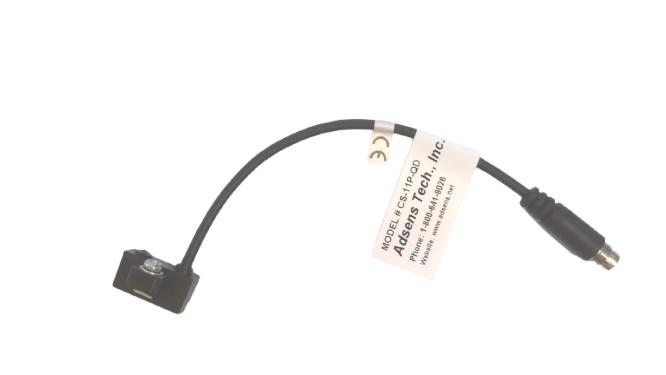 ADSENS TECHNOLOGY INC CS-11P-QD