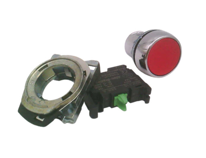 ALLEN BRADLEY 800FM-F4MX10