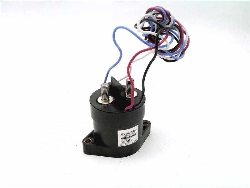 SENSATA TECHNOLOGIES GV200CBB-1