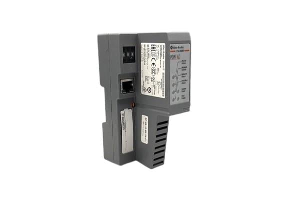 1734-AENTK PLC Module/Rack by ALLEN BRADLEY