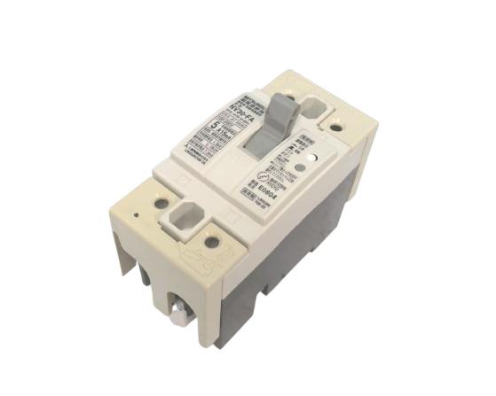 MITSUBISHI NV30-FA 2P 5A 100-200V 15MA