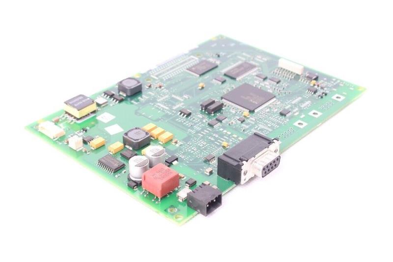 SIEMENS A5E00120261-02
