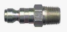 FAIRVIEW FITTINGS QD-TFN6-6M