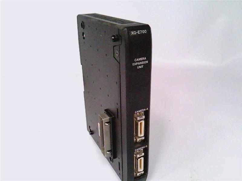 KEYENCE CORP XG-E700
